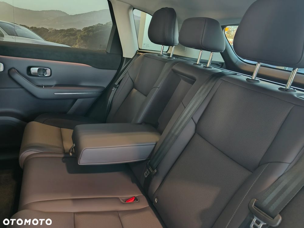 Leapmotor C10 Design - 11