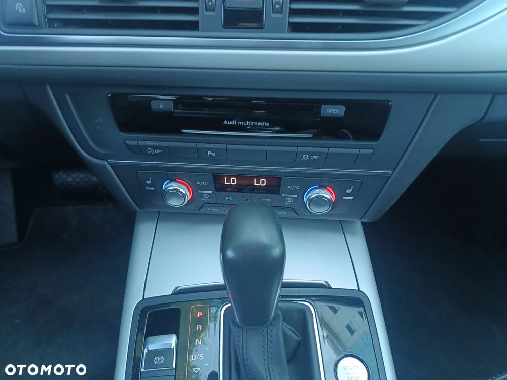 Audi A6 Avant 2.0 TDI Ultra S tronic - 21