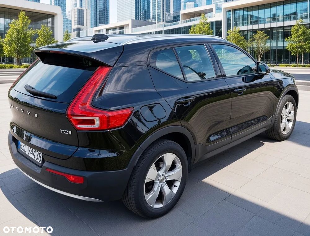 Volvo XC 40 - 2