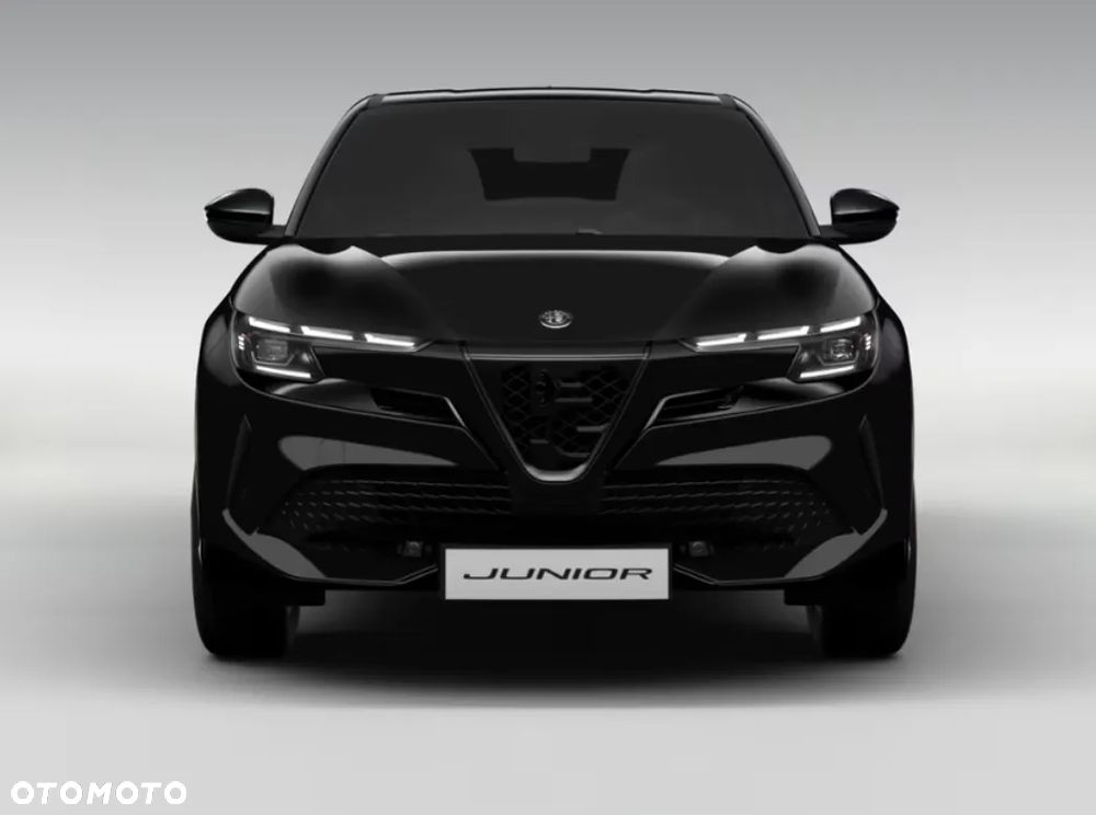 Alfa Romeo Junior 1.2 mHEV Ibrida Intensa eDCT - 3