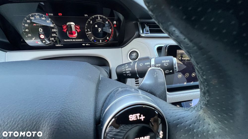 Land Rover Range Rover Velar 2.0 SD4 R-Dynamic SE - 30