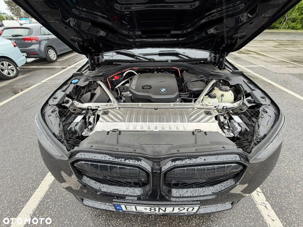 BMW X3 - 38