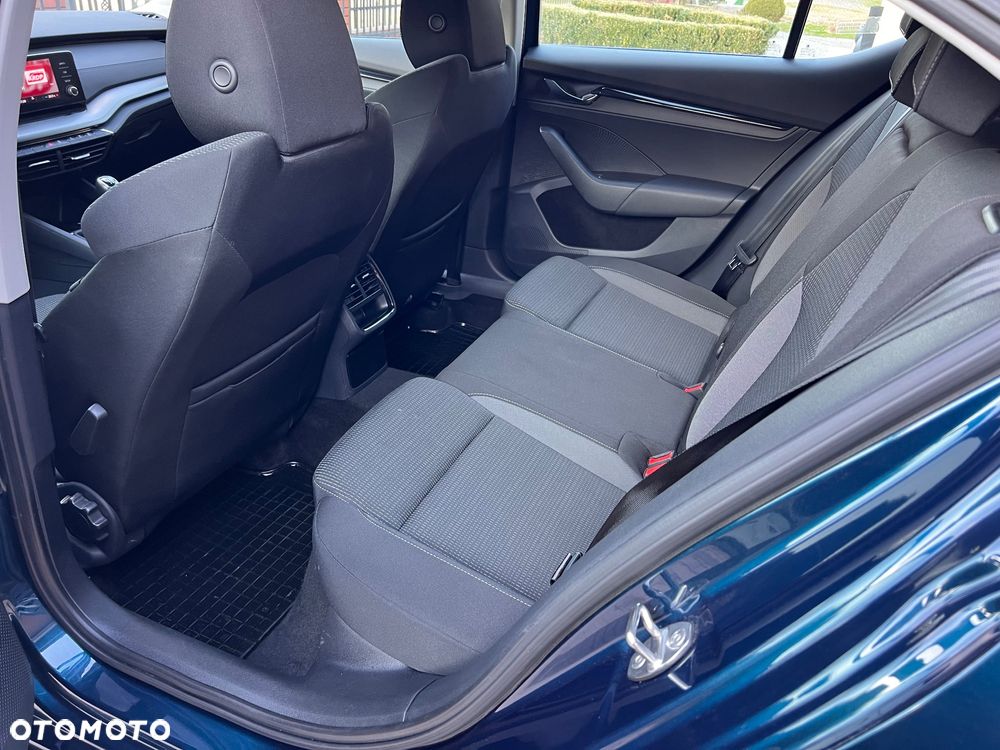 Skoda Octavia 2.0 TDI Ambition - 10