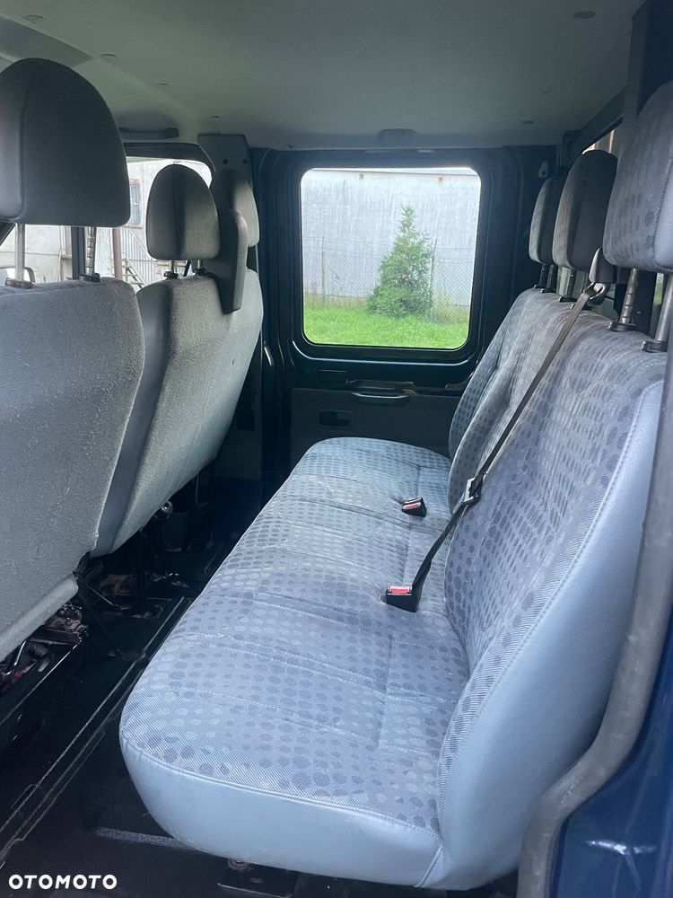 Ford Transit - 7
