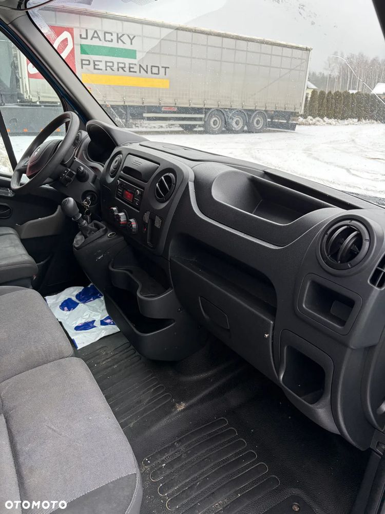Renault Master - 6