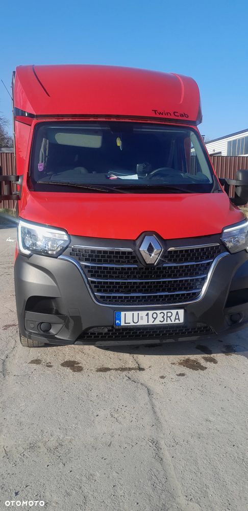 Renault Master - 4