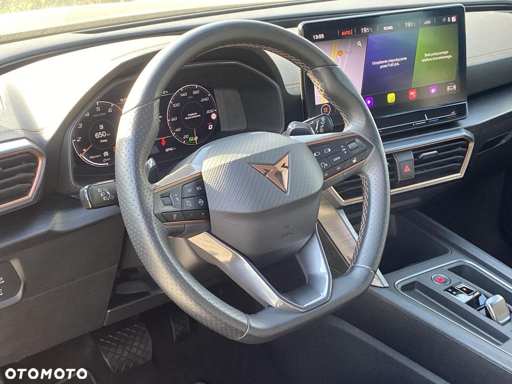 Cupra Formentor 1.5 TSI DSG - 21