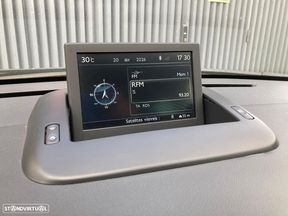 Peugeot 5008 BlueHDI 120 EAT6 Stop & Start Allure - 10