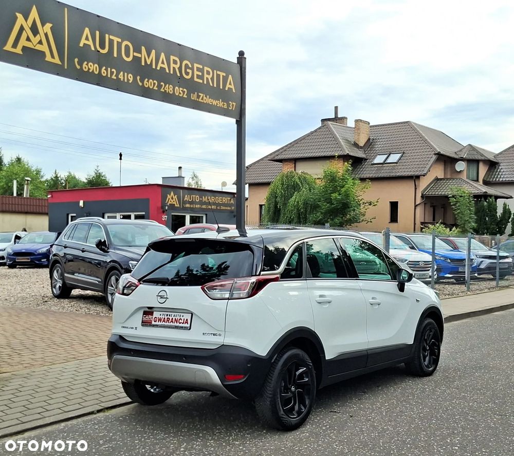 Opel Crossland X 1.5 Start/Stop Innovation - 11