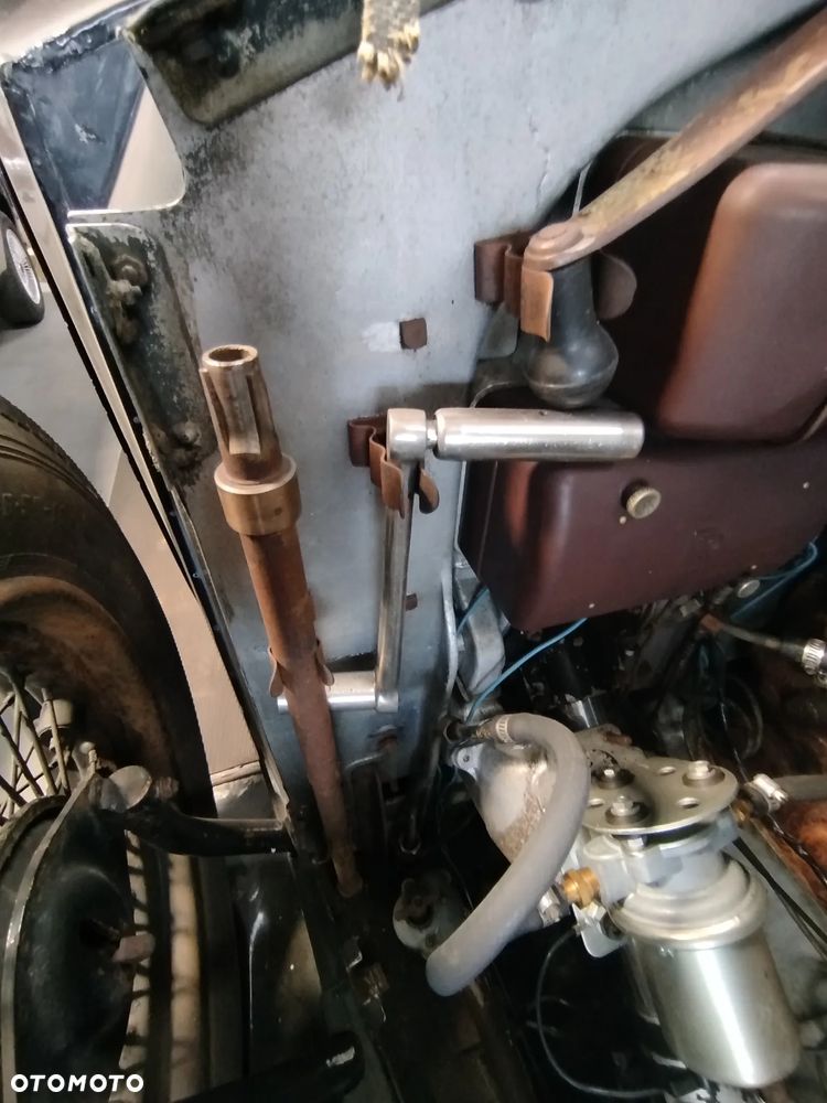 Rolls-Royce Inny - 8