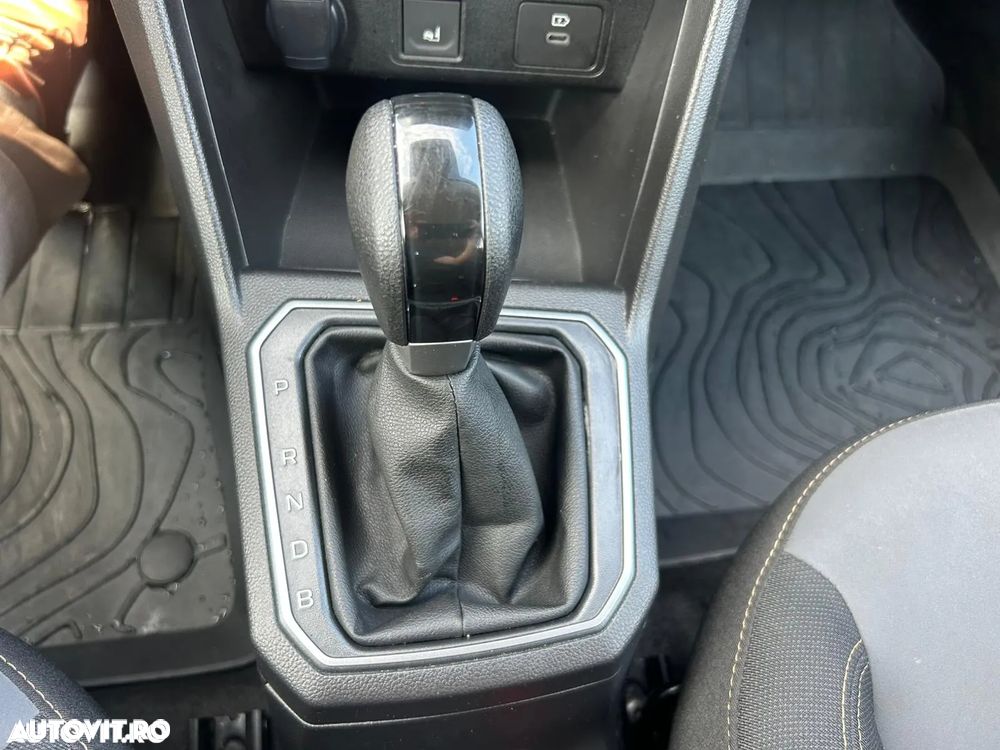 Dacia Jogger 5 locuri HEV 140 Extreme - 10