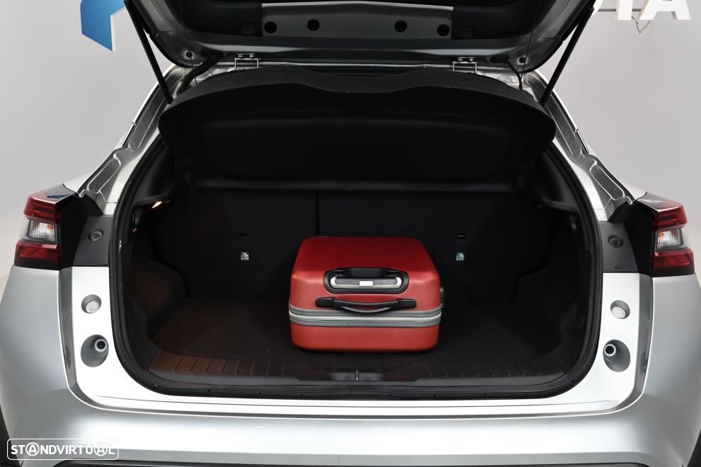 Nissan Juke 1.0 DIG-T N-Connecta - 26