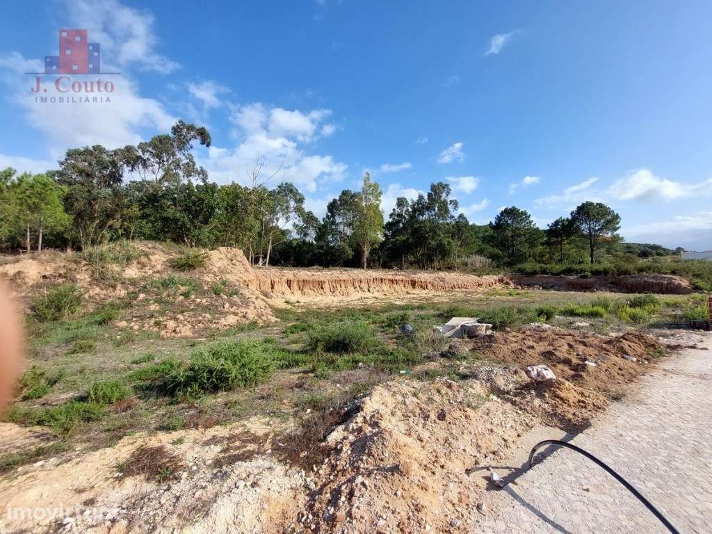 Terreno tipo quintinha, Caldas da Rainha - Grande imagem: 3/14