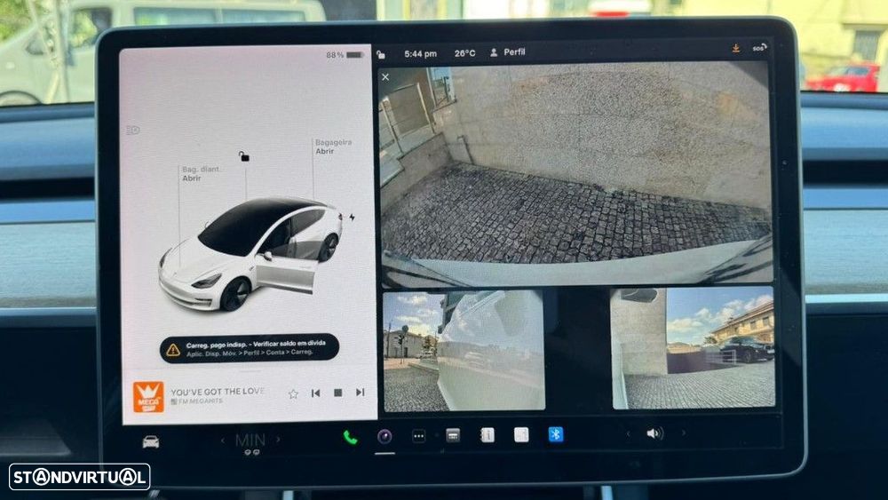Tesla Model 3 Standard Range Plus RWD - 13
