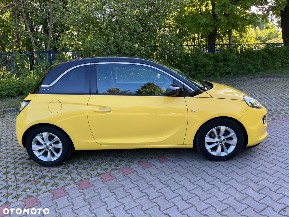 Opel Adam - 11