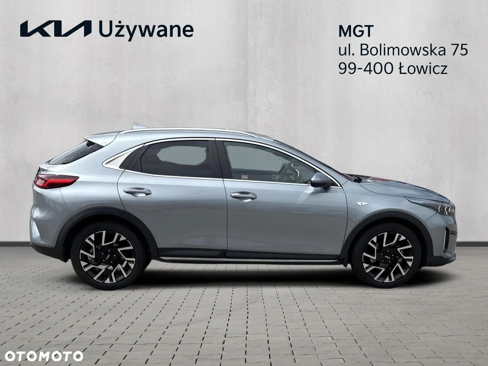 Kia XCeed 1.5 T-GDI M DCT - 7