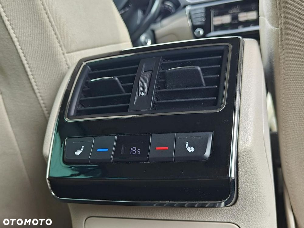 Skoda Superb - 22