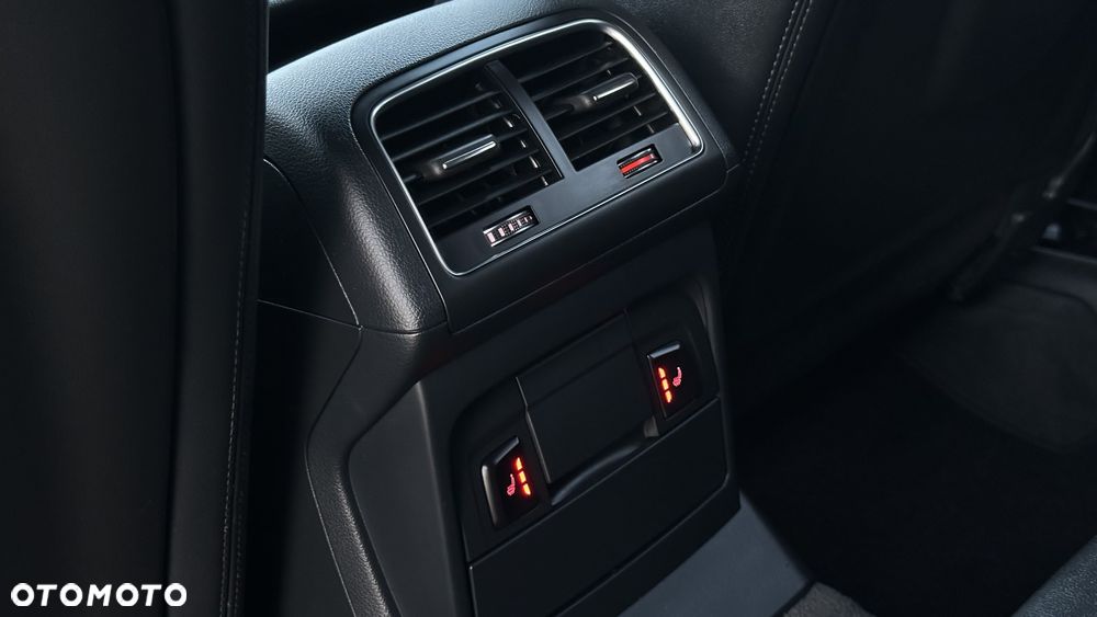 Audi Q5 2.0 TDI quattro sport - 36