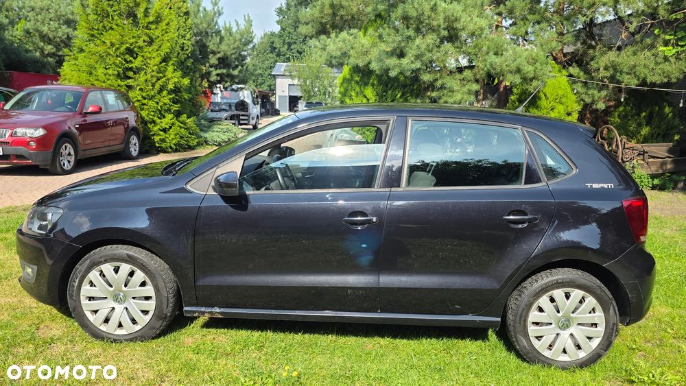 Volkswagen Polo 1.2 Team - 23