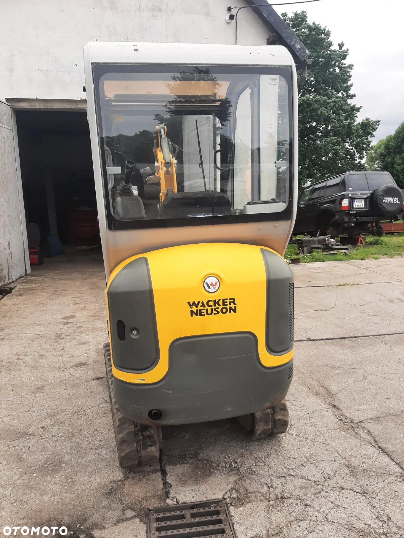 Wacker Neuson - 9