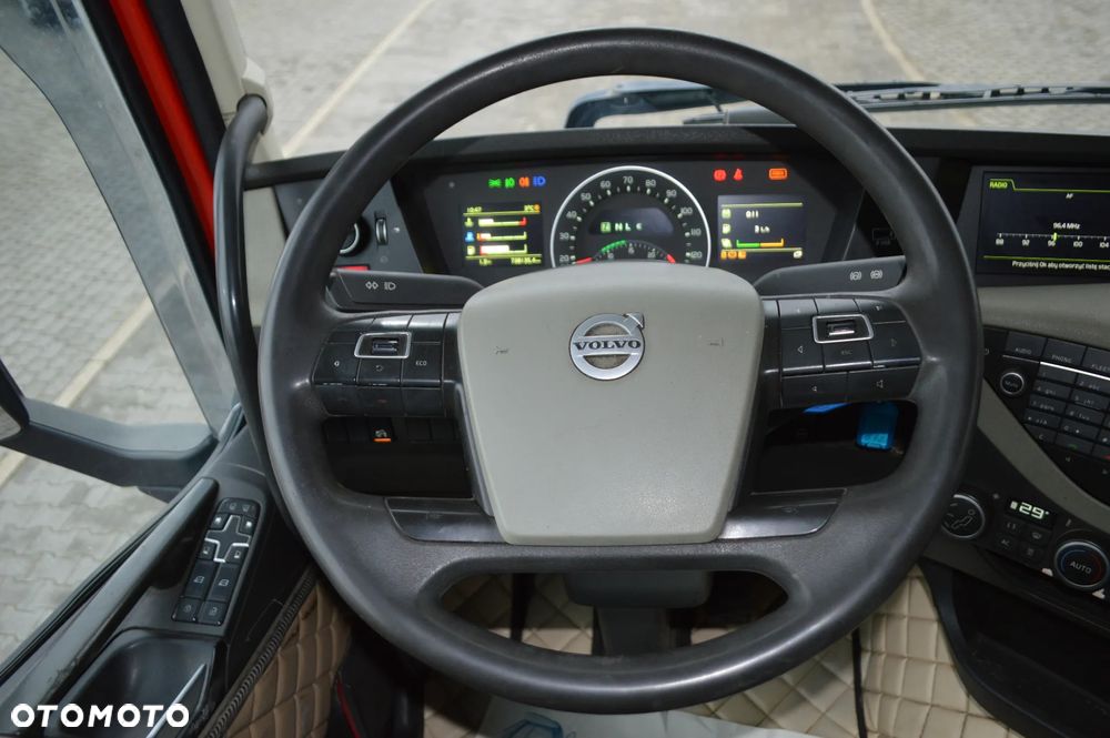 Volvo FH500 - 18