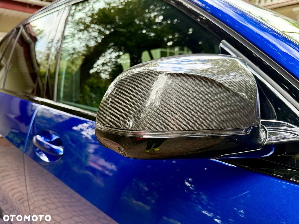 BMW X5 M M60i mHEV sport - 14