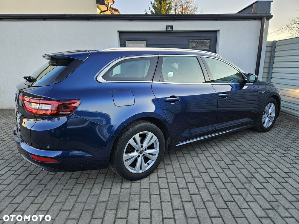Renault Talisman BLUE dCi 150 BUSINESS EDITION - 17