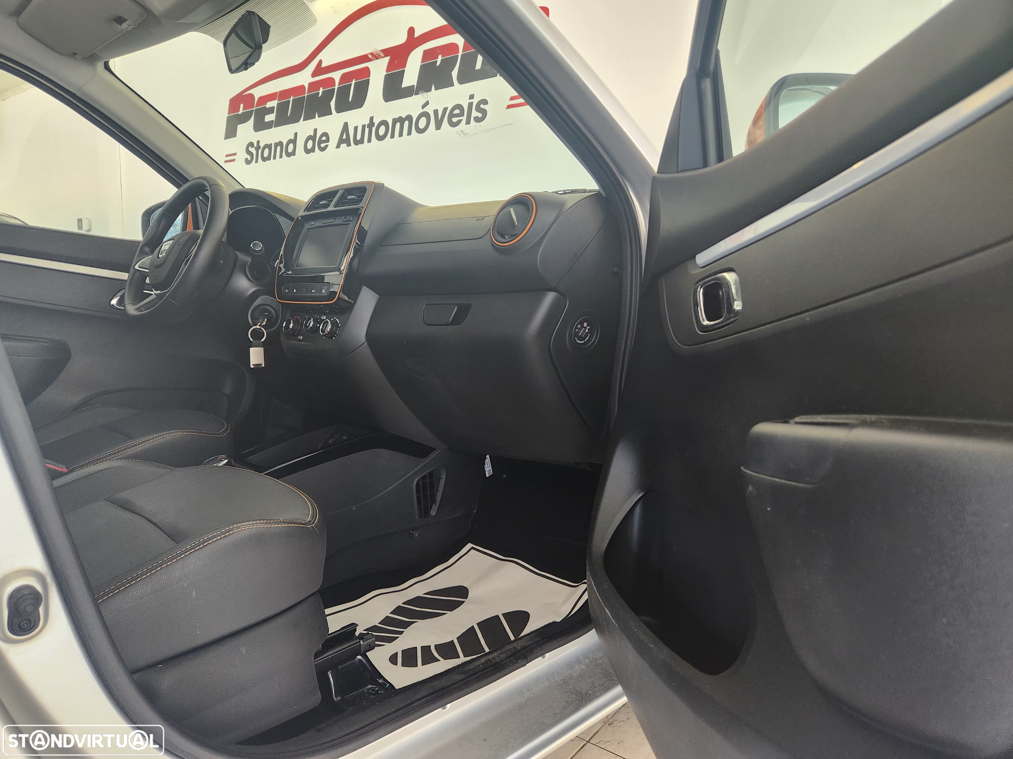 Dacia Spring Electric 45 Comfort Plus - 31