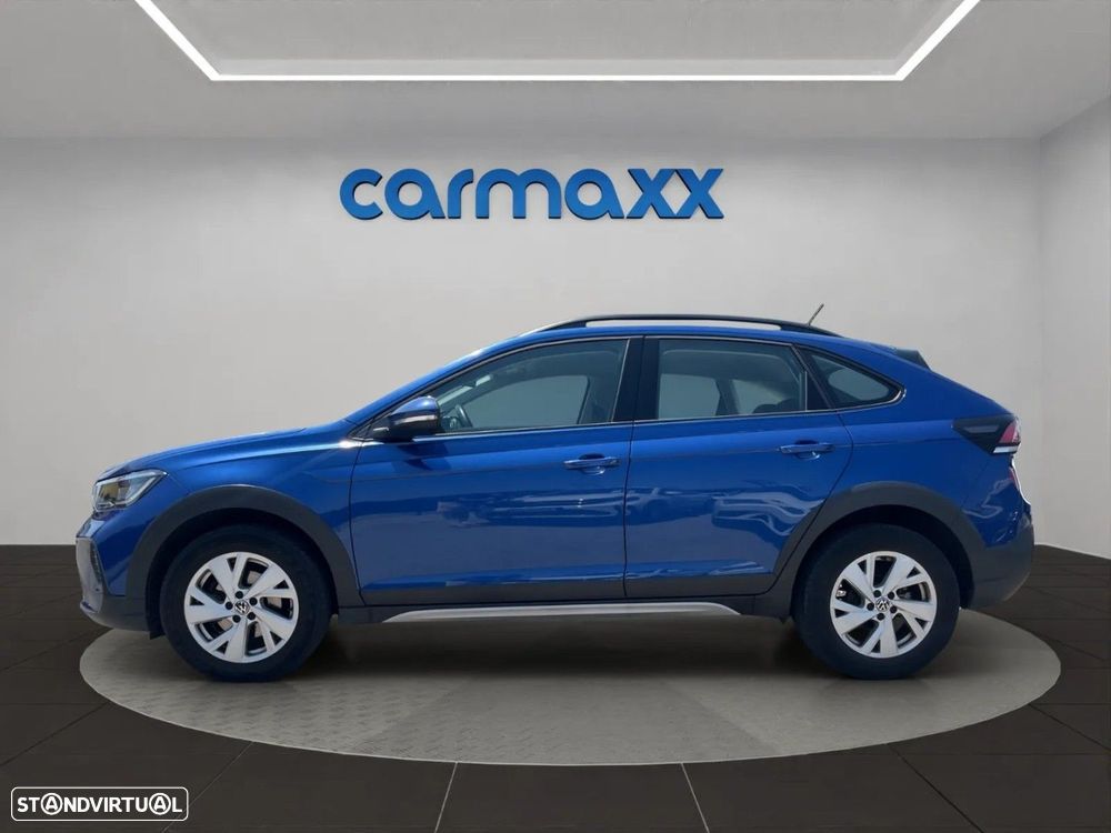 VW Taigo 1.0 TSI Life DSG - 3
