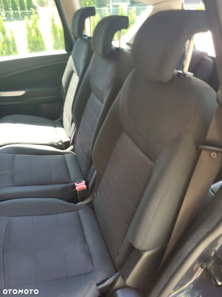 Ford S-Max 2.0 TDCi Titanium - 22