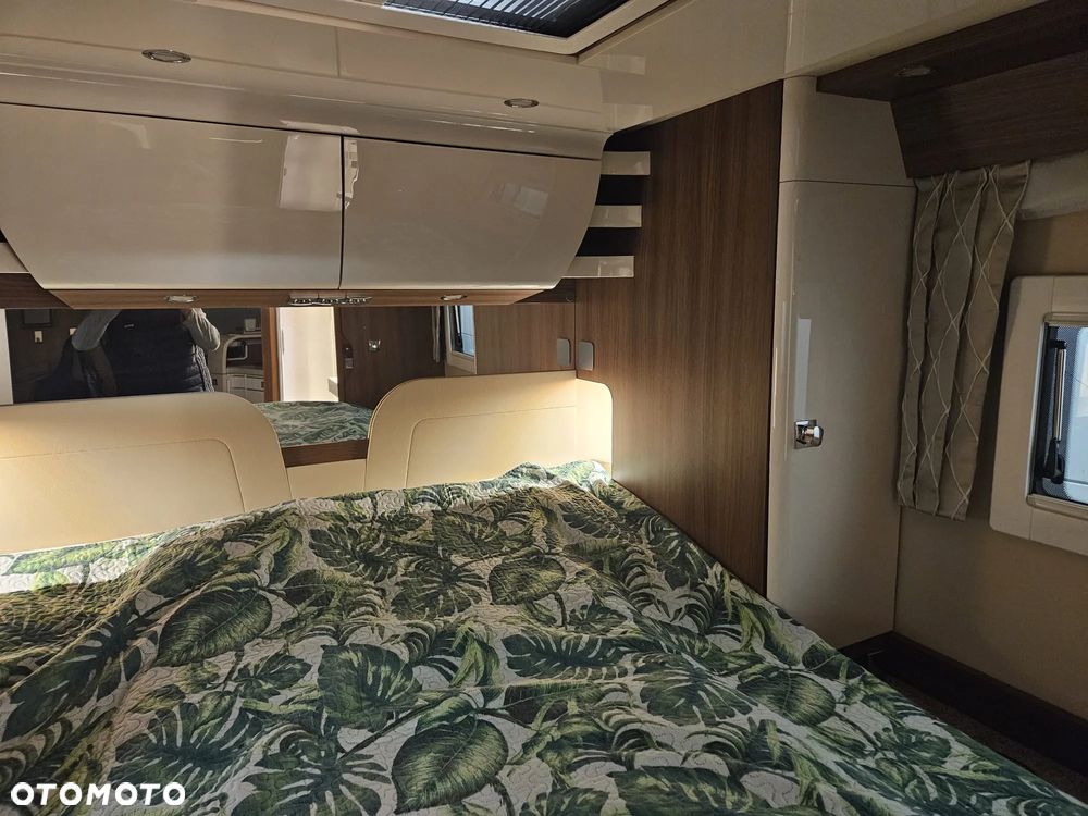 Carthago S-PLUS 64 XL QB - 37