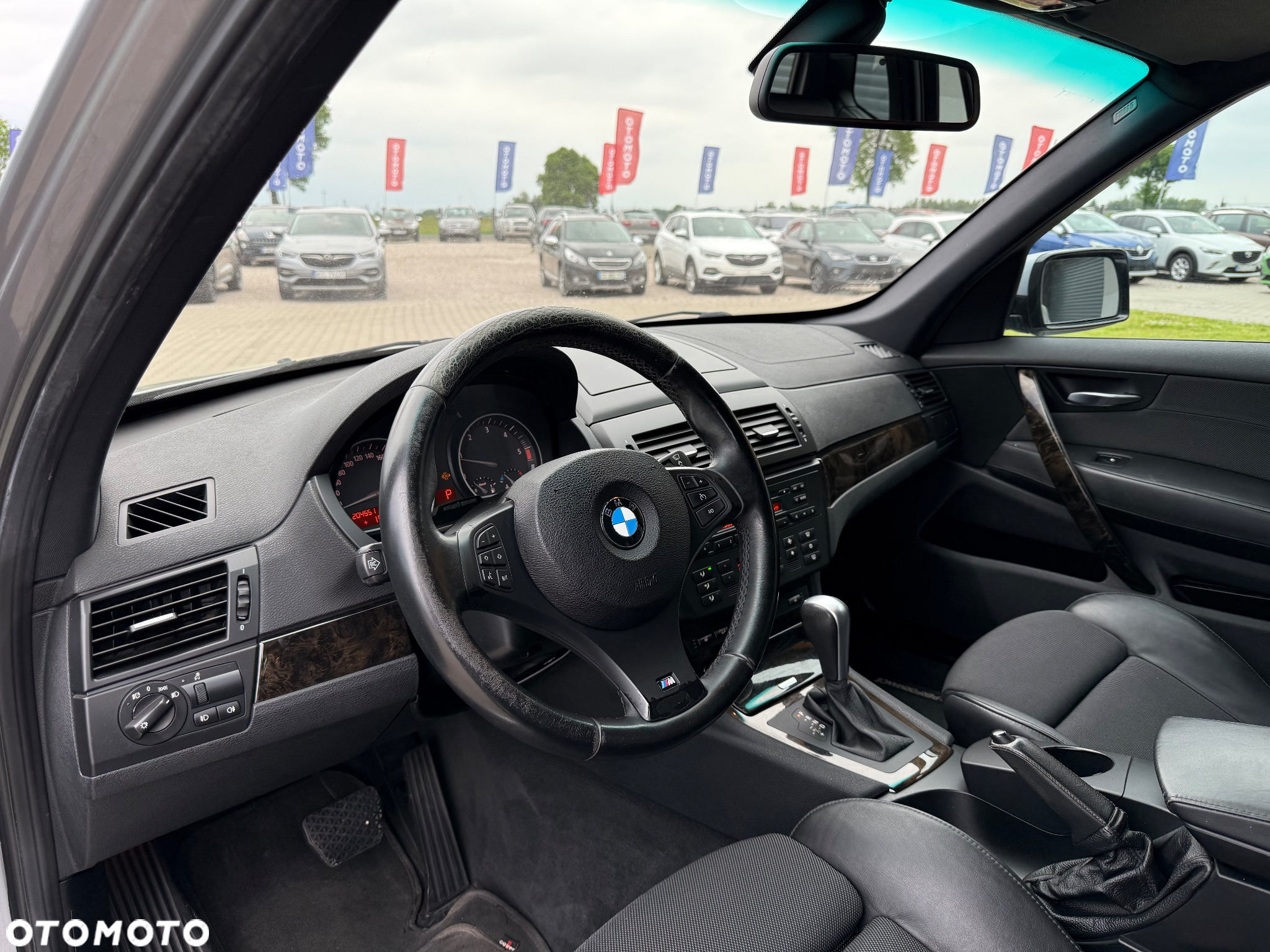 BMW X3 xDrive20d Limited Sport Edition - 14