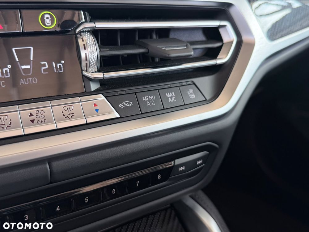 BMW Seria 4 M440i mHEV sport - 29