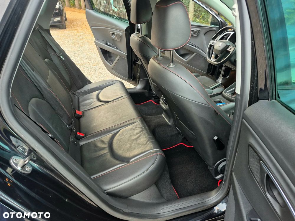 Seat Leon - 18