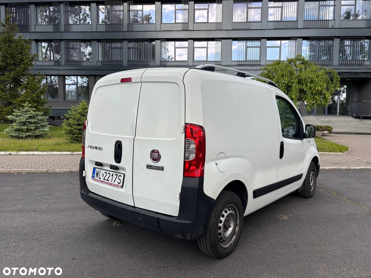 Fiat Fiorino - 14