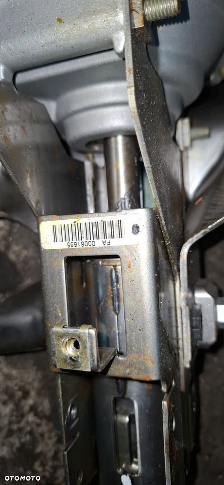 FIAT STILO WSPOMAGANIE ELEKTRYCZNE KOLUMNA  EURO - 6