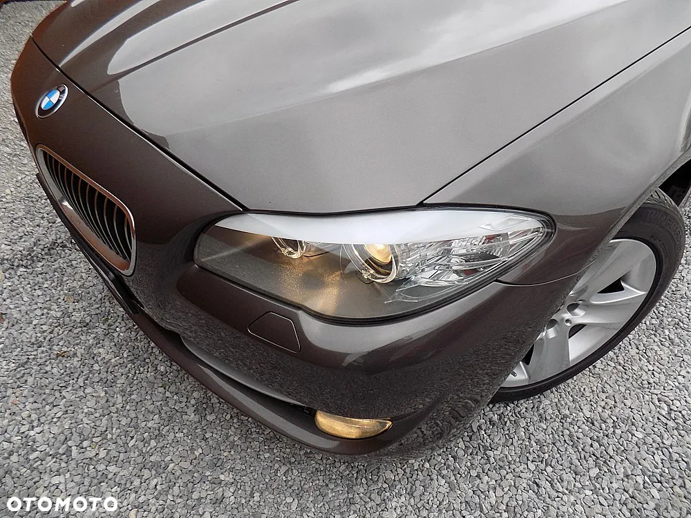 BMW Seria 5 - 23