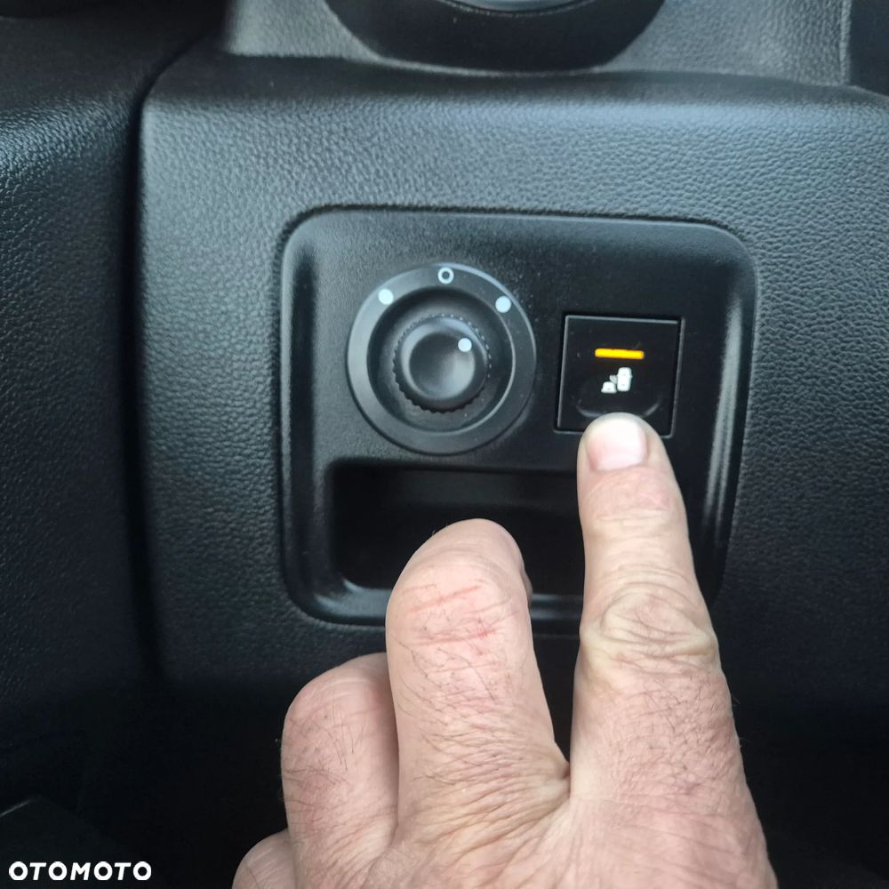 Dacia Duster 1.5 Blue dCi Prestige - 9