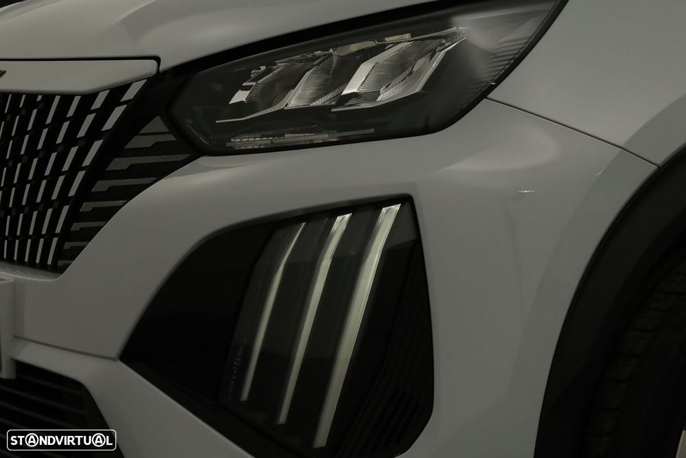 Peugeot 2008 1.2 PureTech Allure - 6
