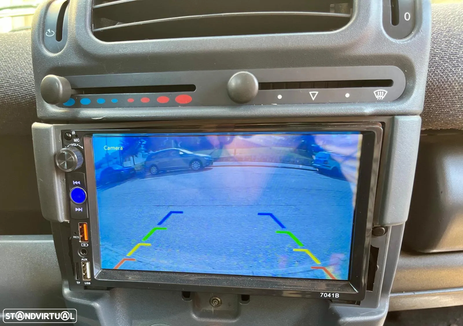 Smart ForTwo Coupé - 9
