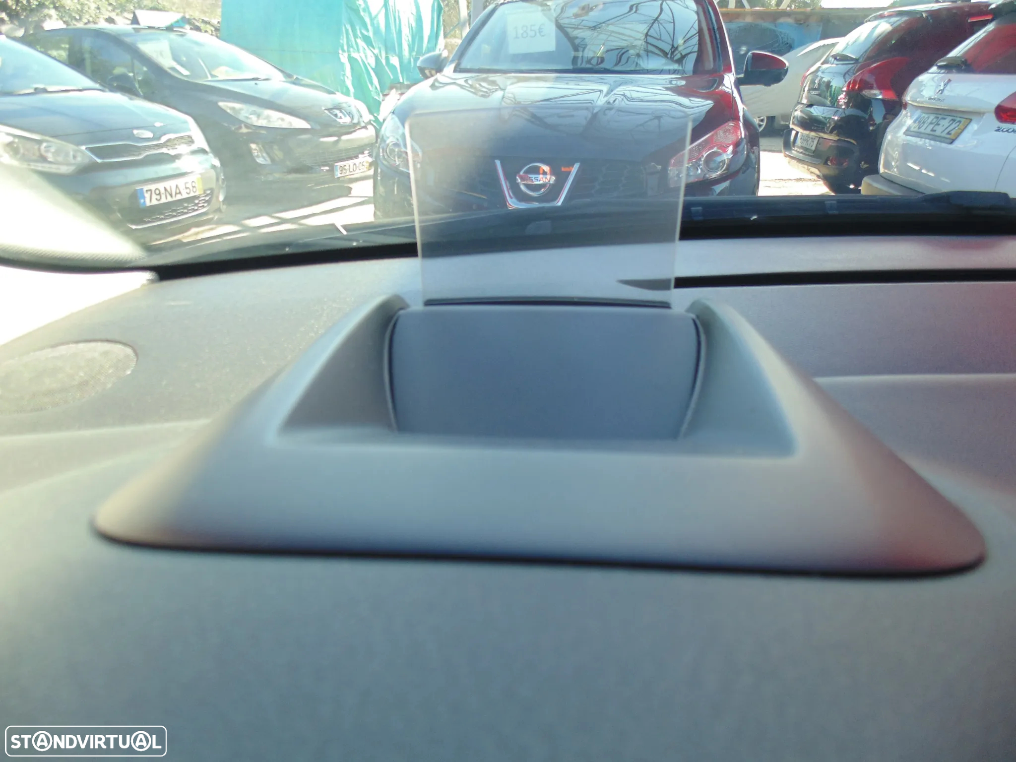 Peugeot 5008 1.6 E-HDi Tech-Motion CMP6 - 22