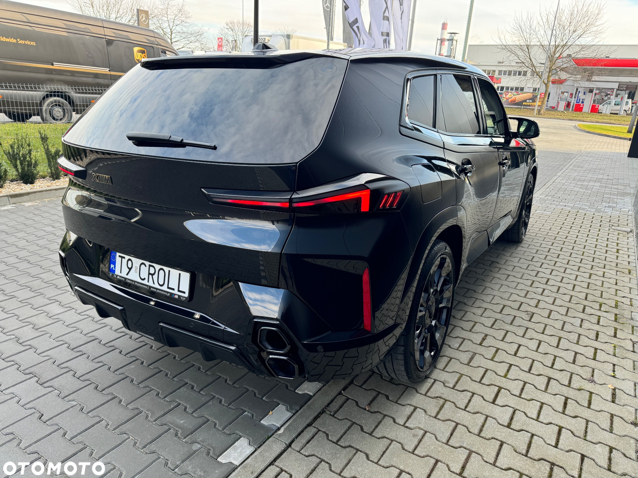 BMW XM PHEV Label sport - 7