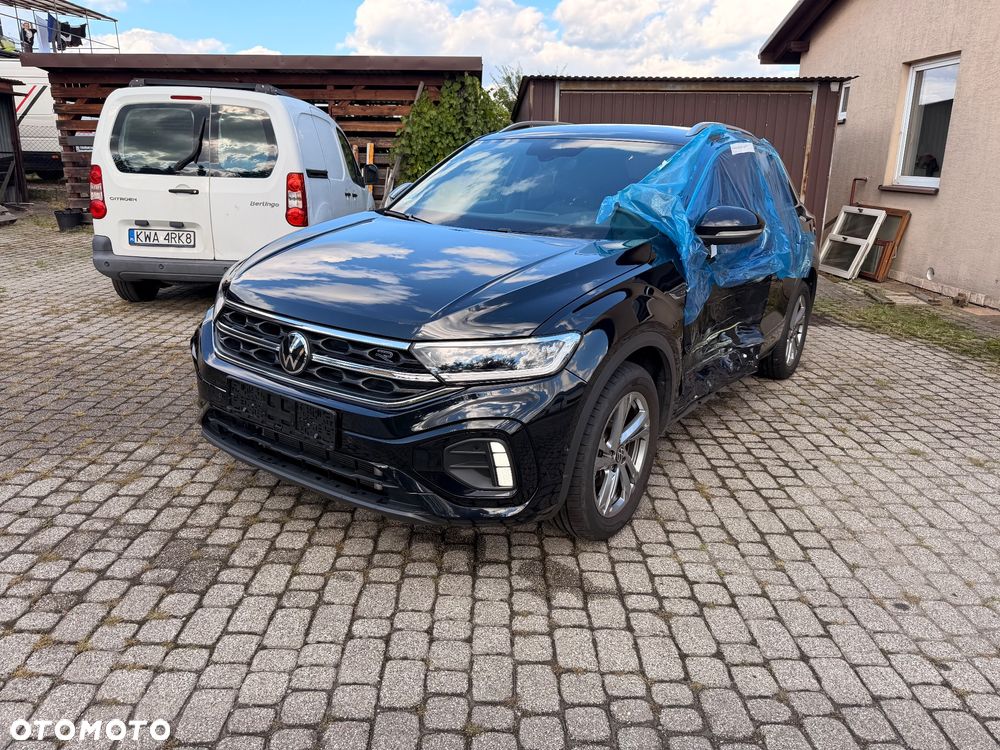 Volkswagen T-Roc - 5