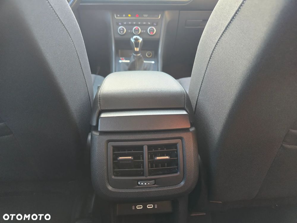 Seat Ateca 1.5 TSI Style S&S - 17