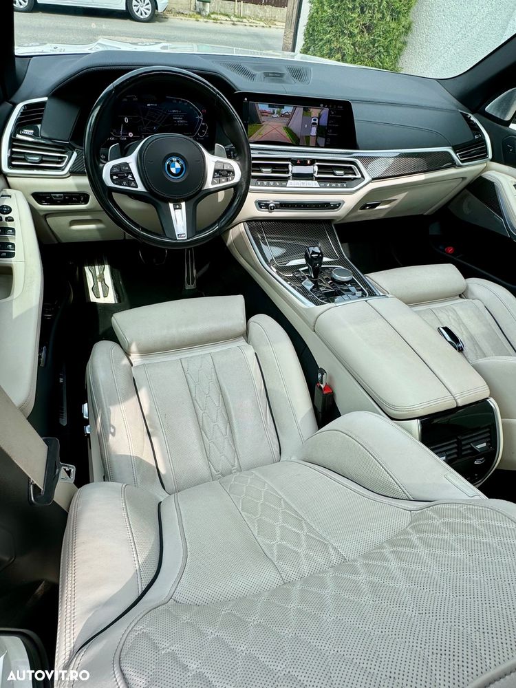 BMW X5 xDrive45e - 7