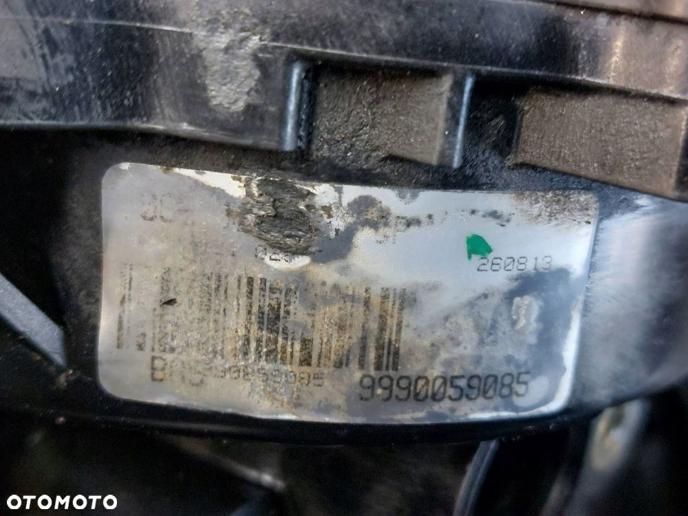 POMPA WODY AUDI A4 B8 1.8 TFSI 06H121012 - 6