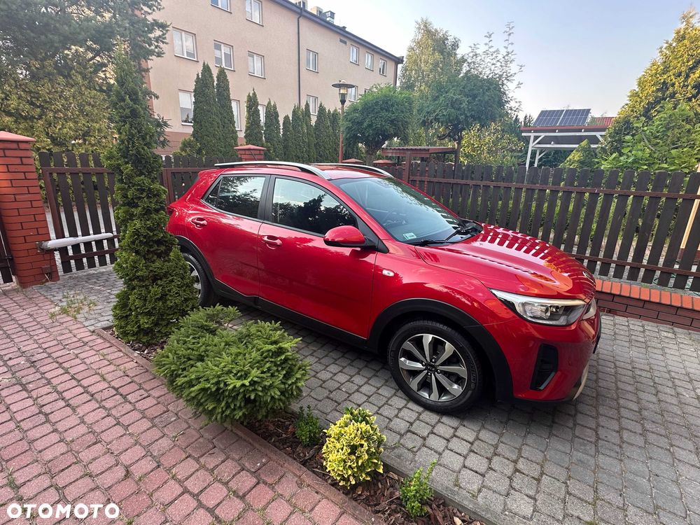 Kia Stonic - 3