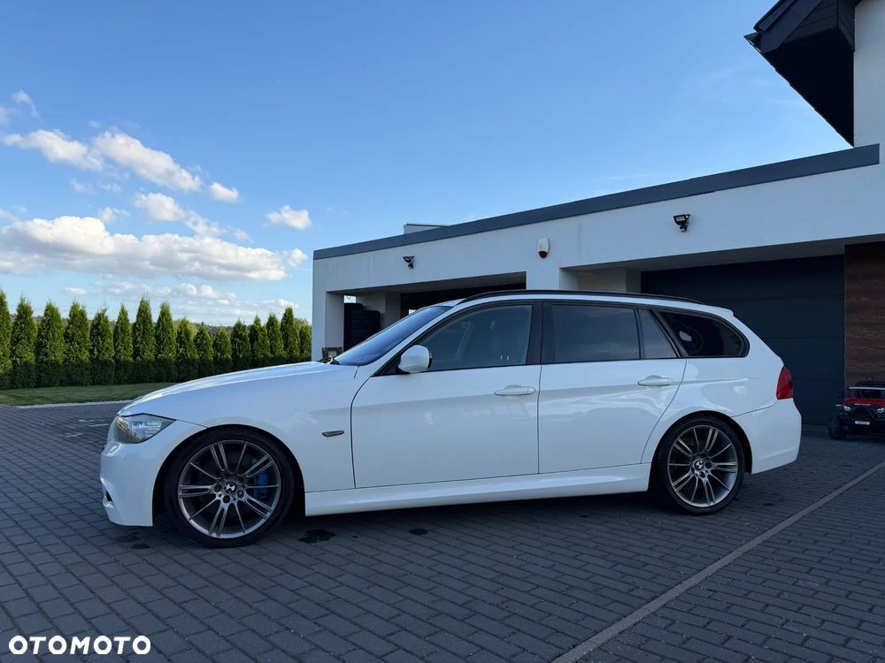 BMW Seria 3 - 13