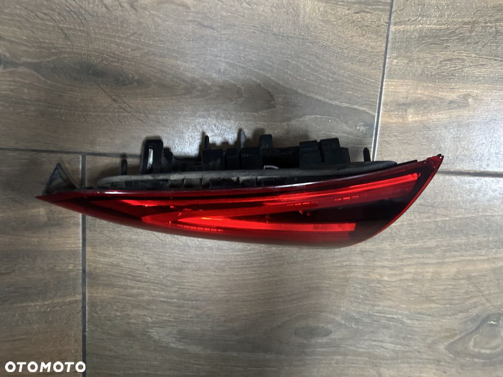 MERCEDES W177 AMG 20r LAMPA PRAWY TYŁ LED W KLAPĘ A1779061800 ORG - 2