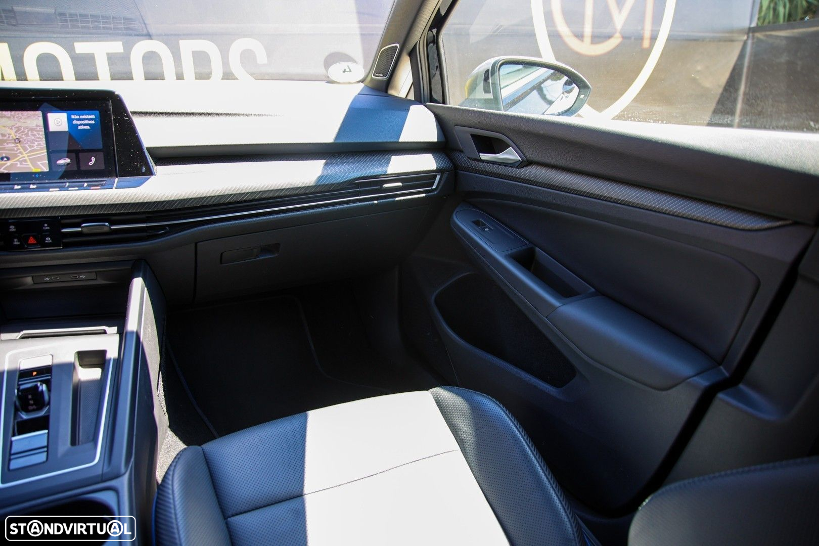 VW Golf 2.0 TSI R DSG - 9